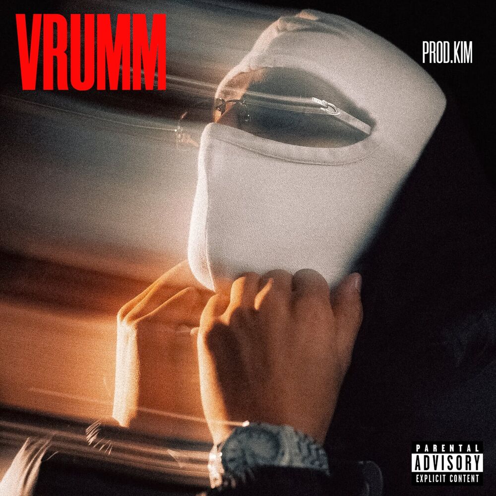 Picture of VRUMM