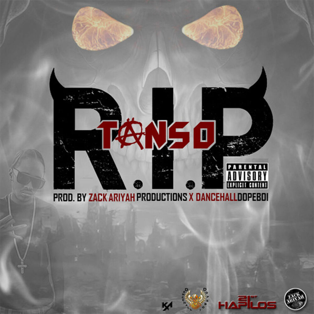 Picture of RIP - Single