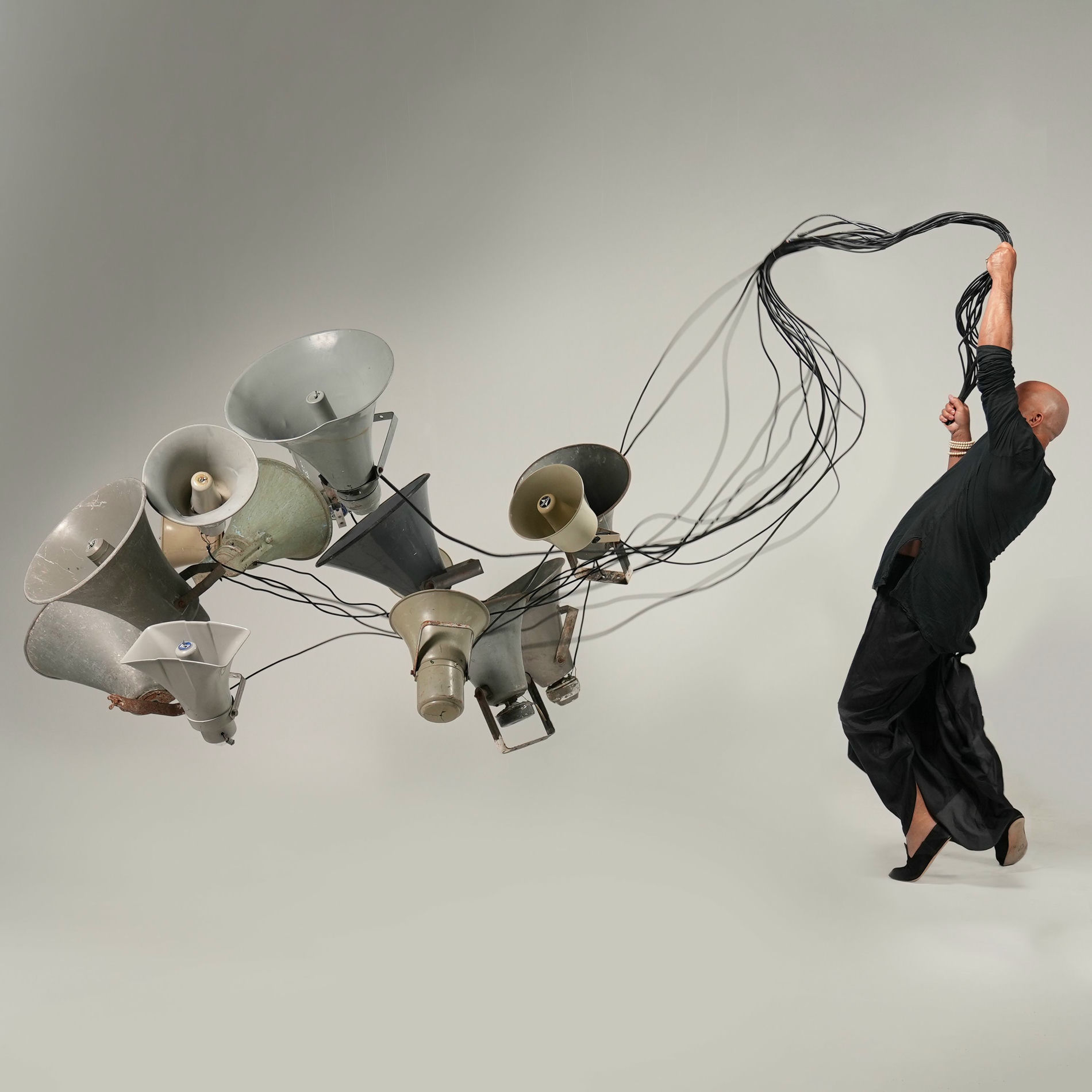 Album cover of Herbie's Dance