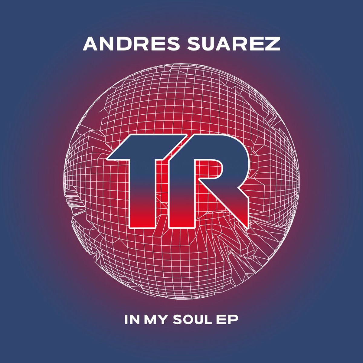 Album cover of In My Soul EP