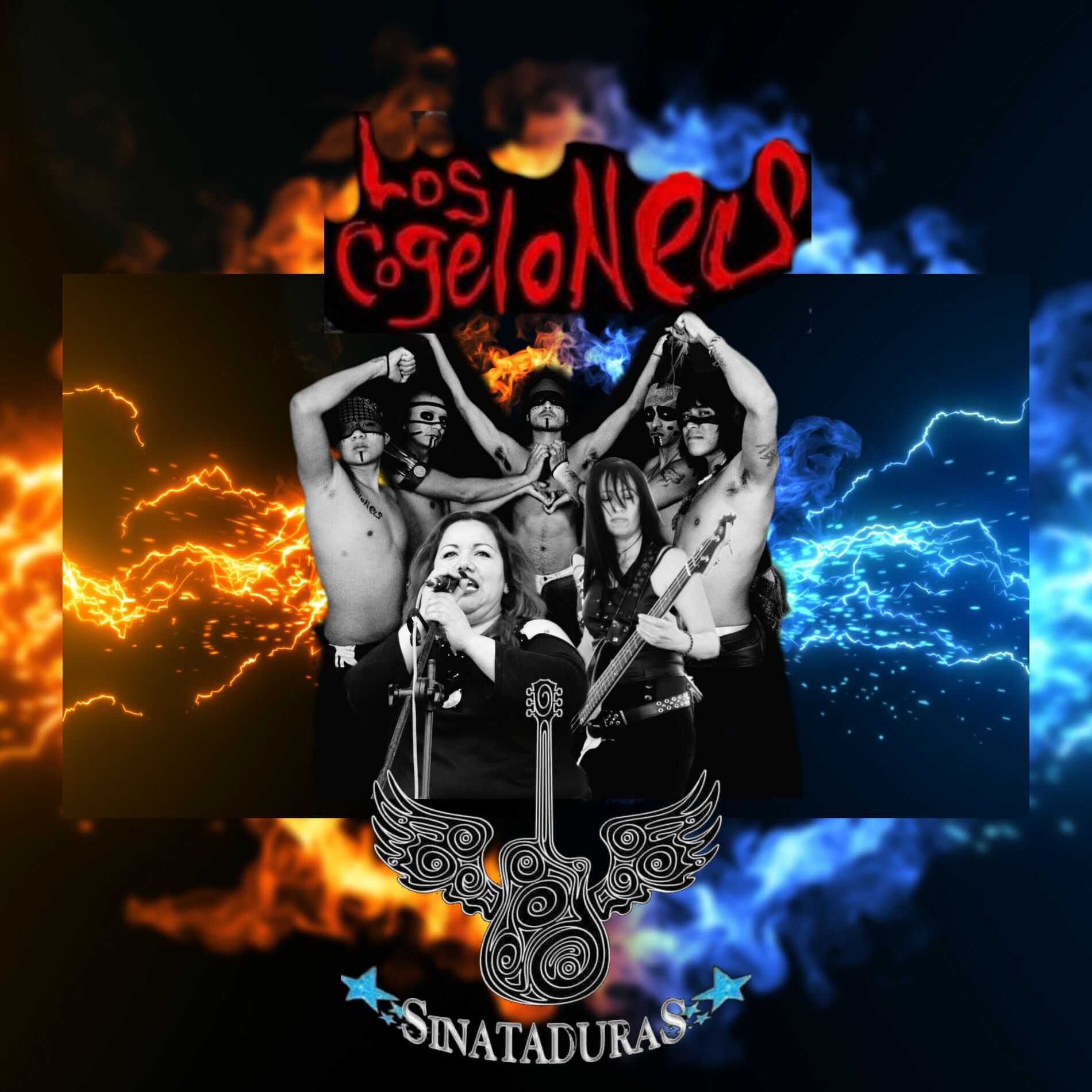 Album cover of Resiste y Vive