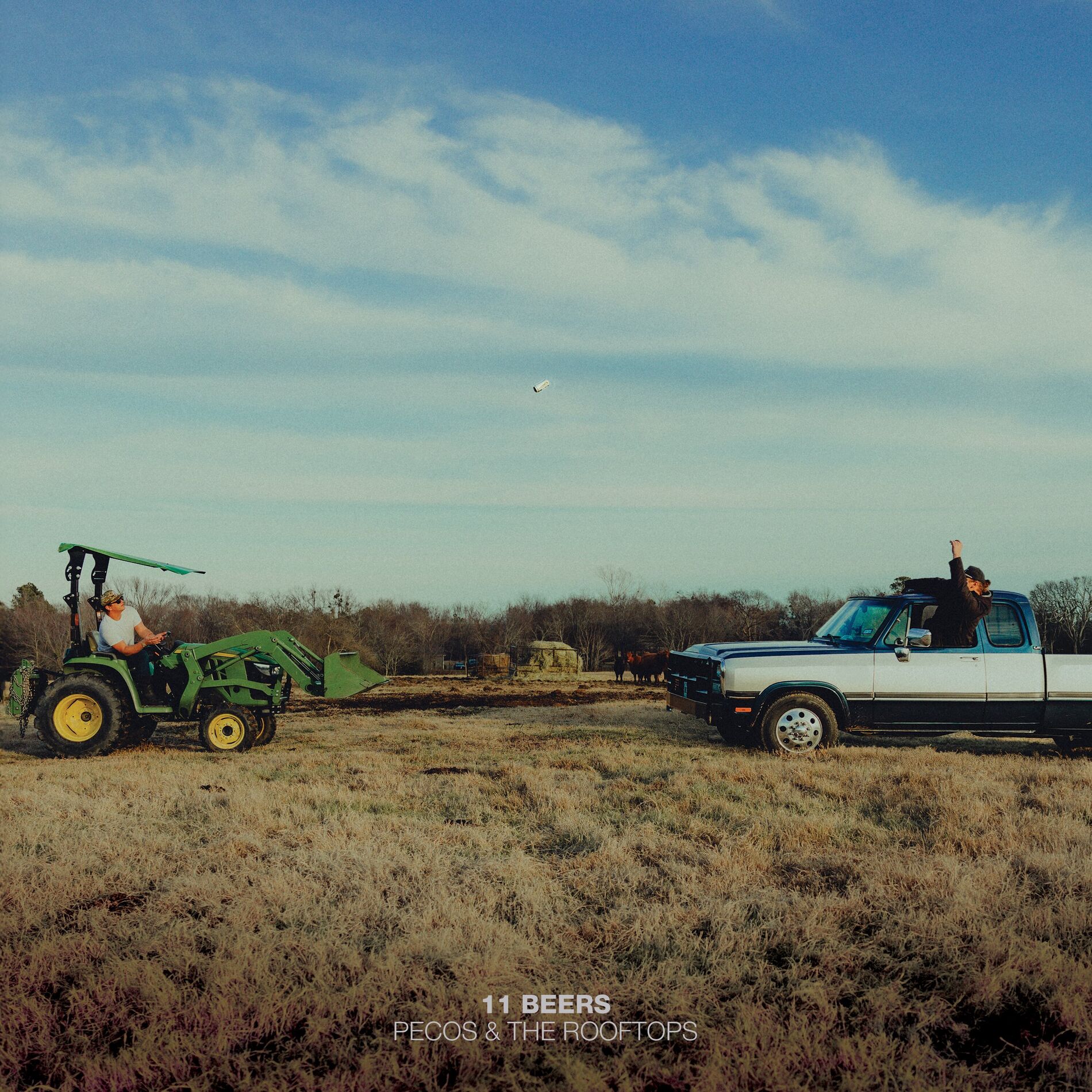 Album cover of 11 Beers