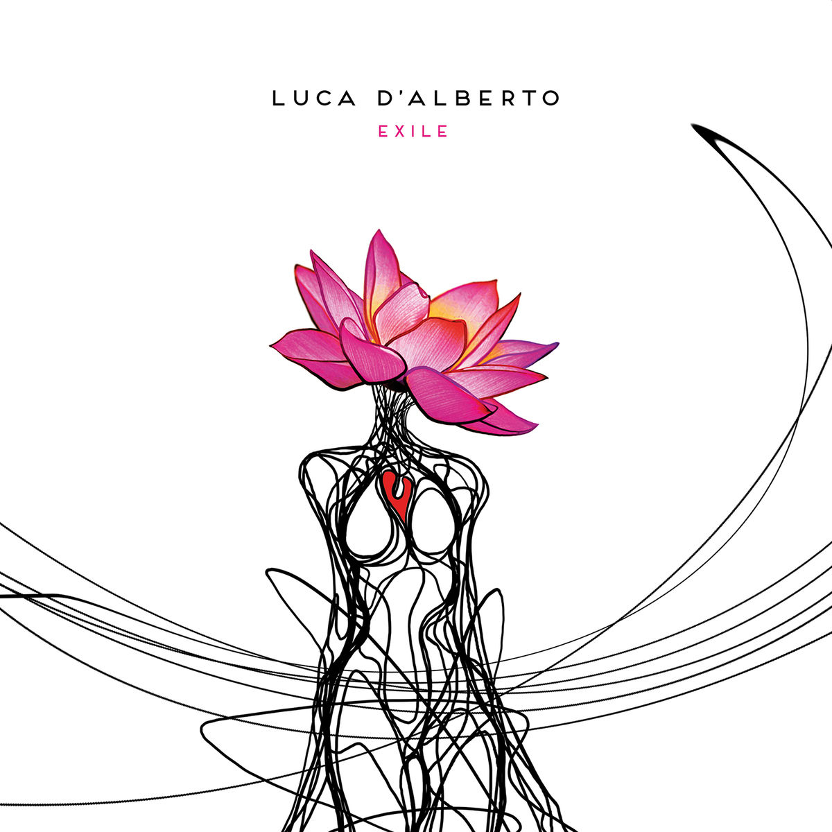 Album cover of Grace