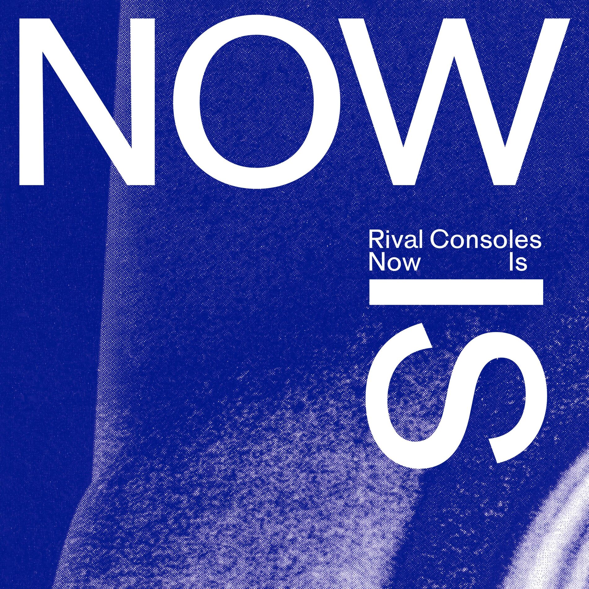 Album cover of Now Is