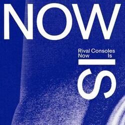 Cover of Now Is