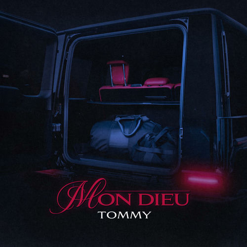 MON DIEU artwork