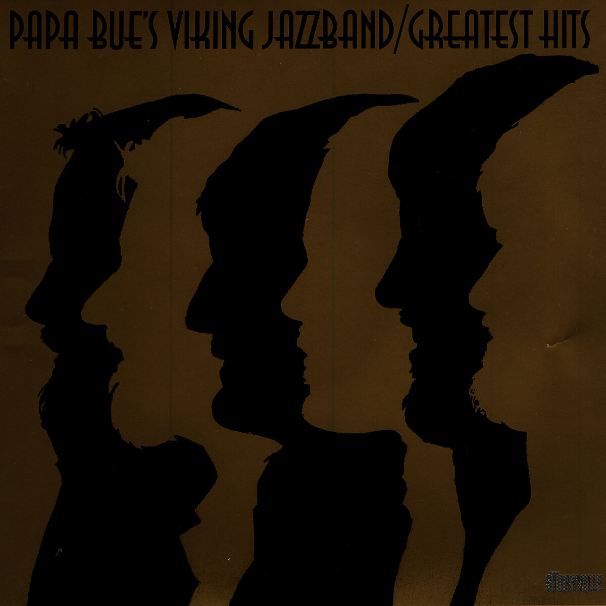 Album cover of Greatest Hits