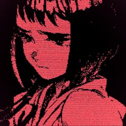 Cover of MISS YOU (Sped Up)