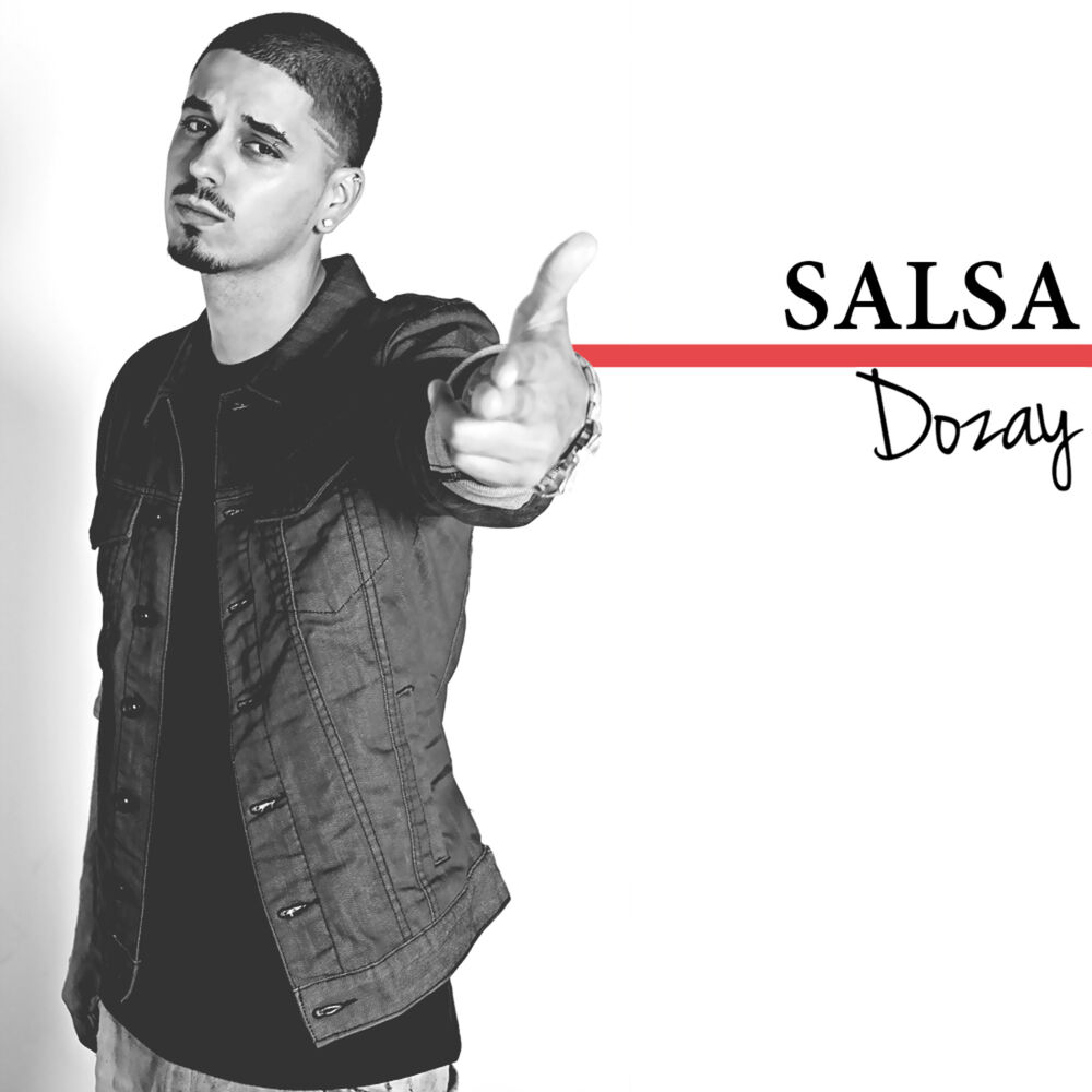 Picture of Salsa