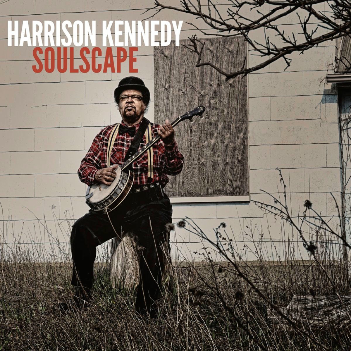 Album cover of Soulscape
