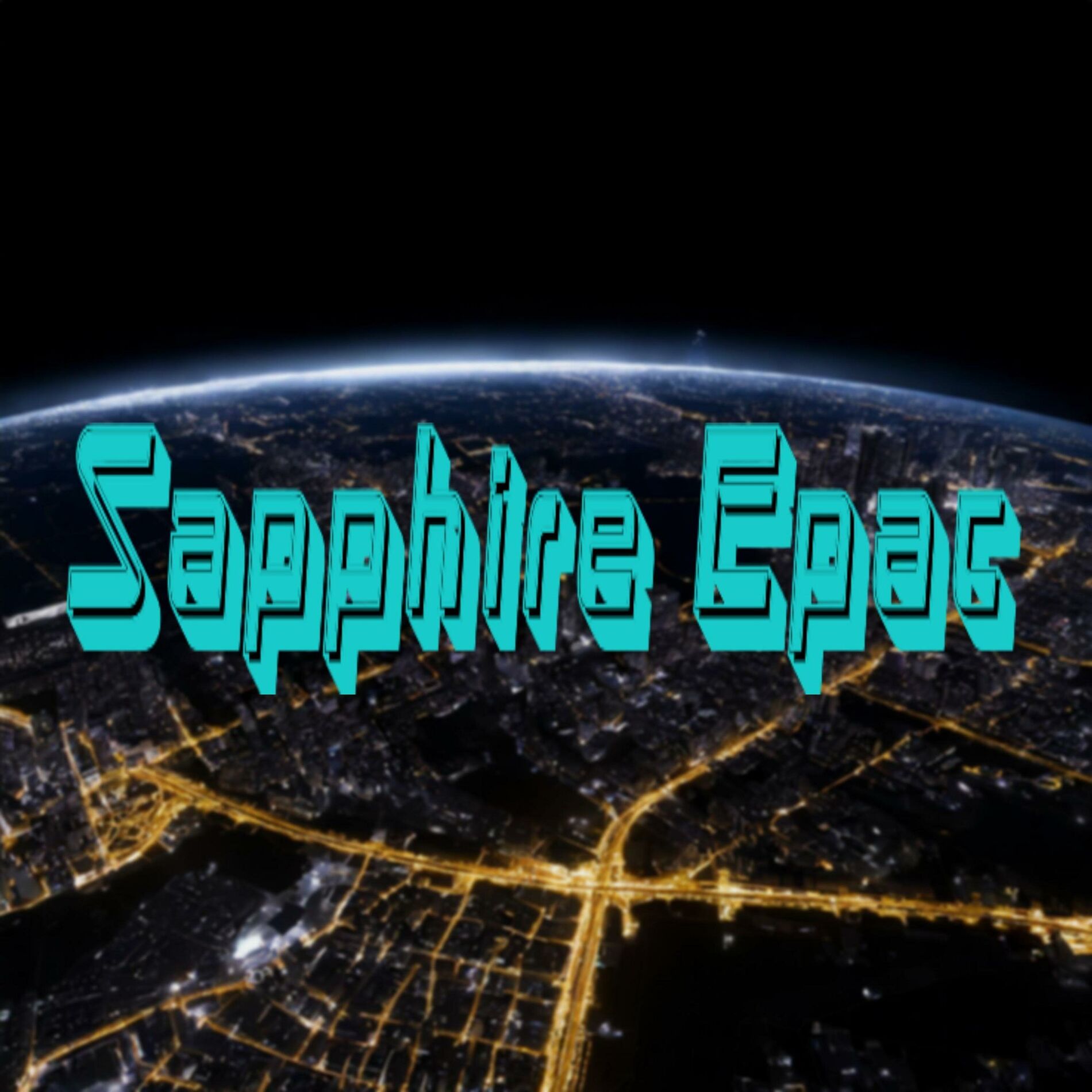 Album cover of Sapphire Epac