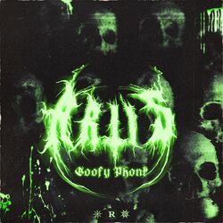 Cover of GOOFY PHONK