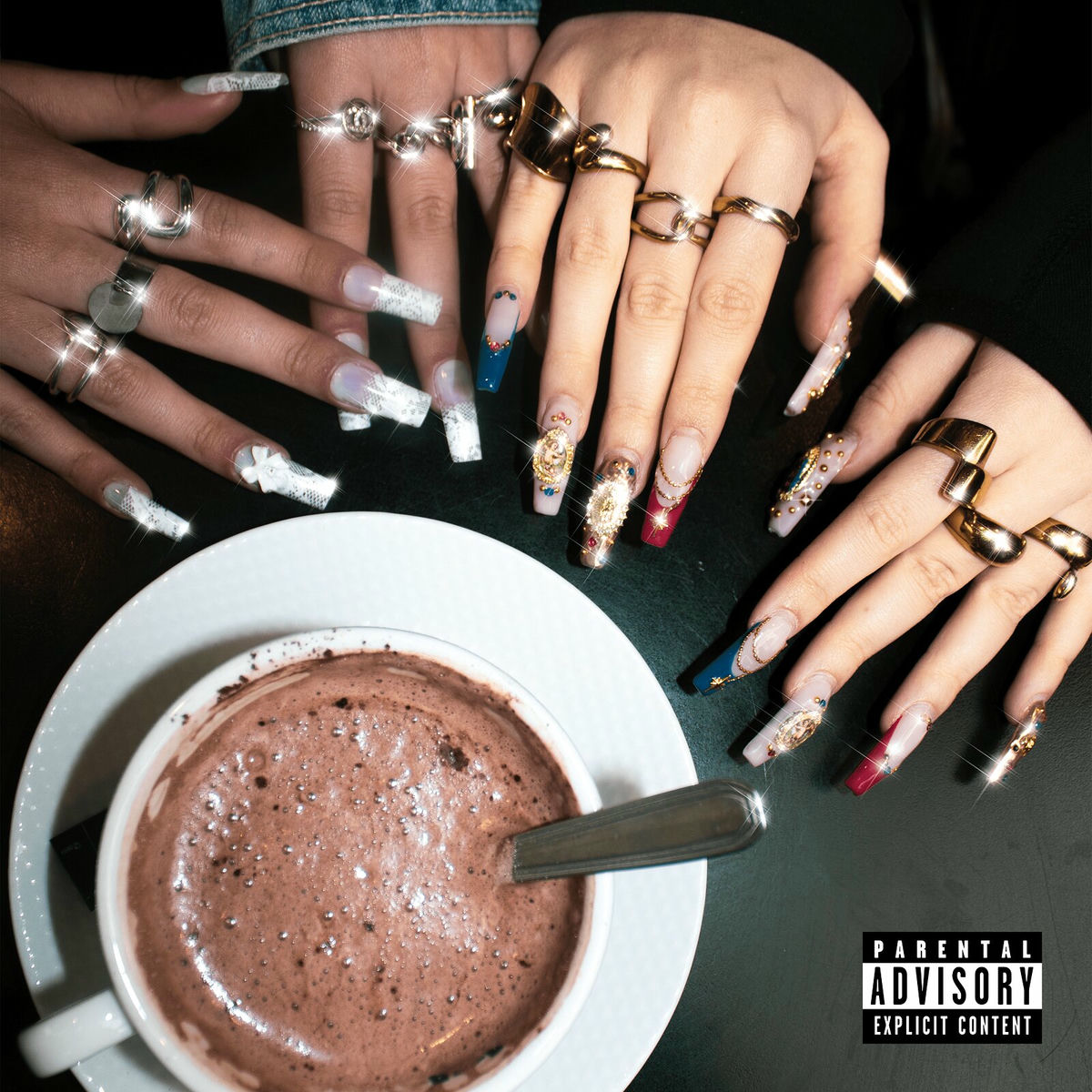 Album cover of Paradise