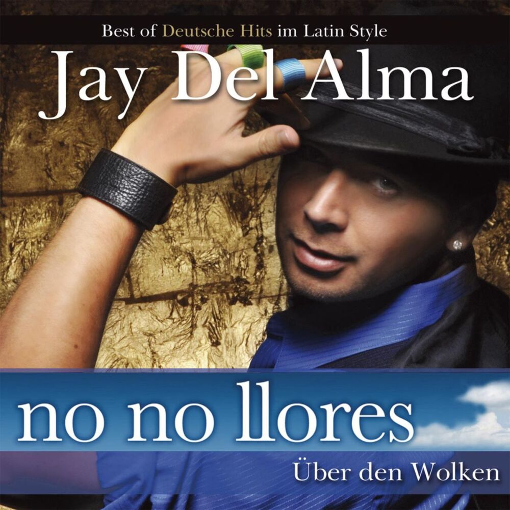 Picture of No No Llores
