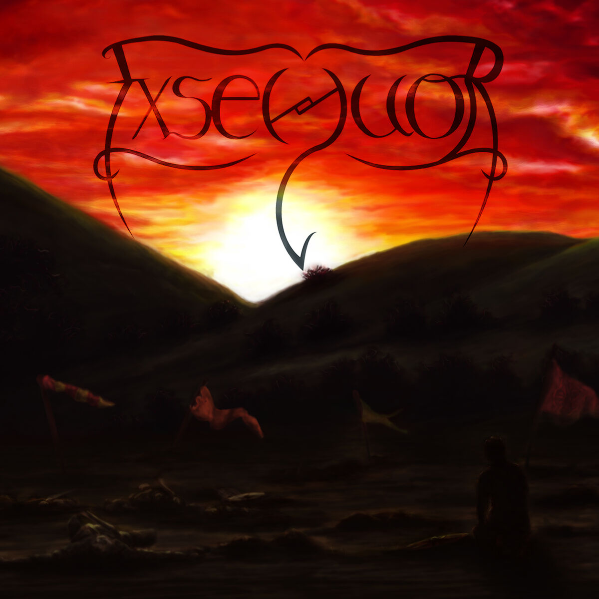 Album cover of For the Fallen