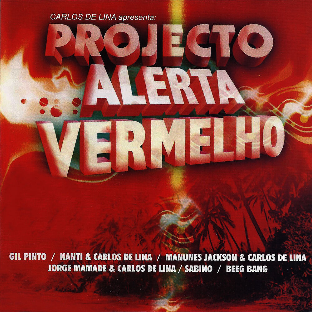 Picture of Projecto Alerta Vermelho