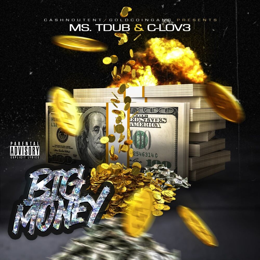 Picture of Big Money