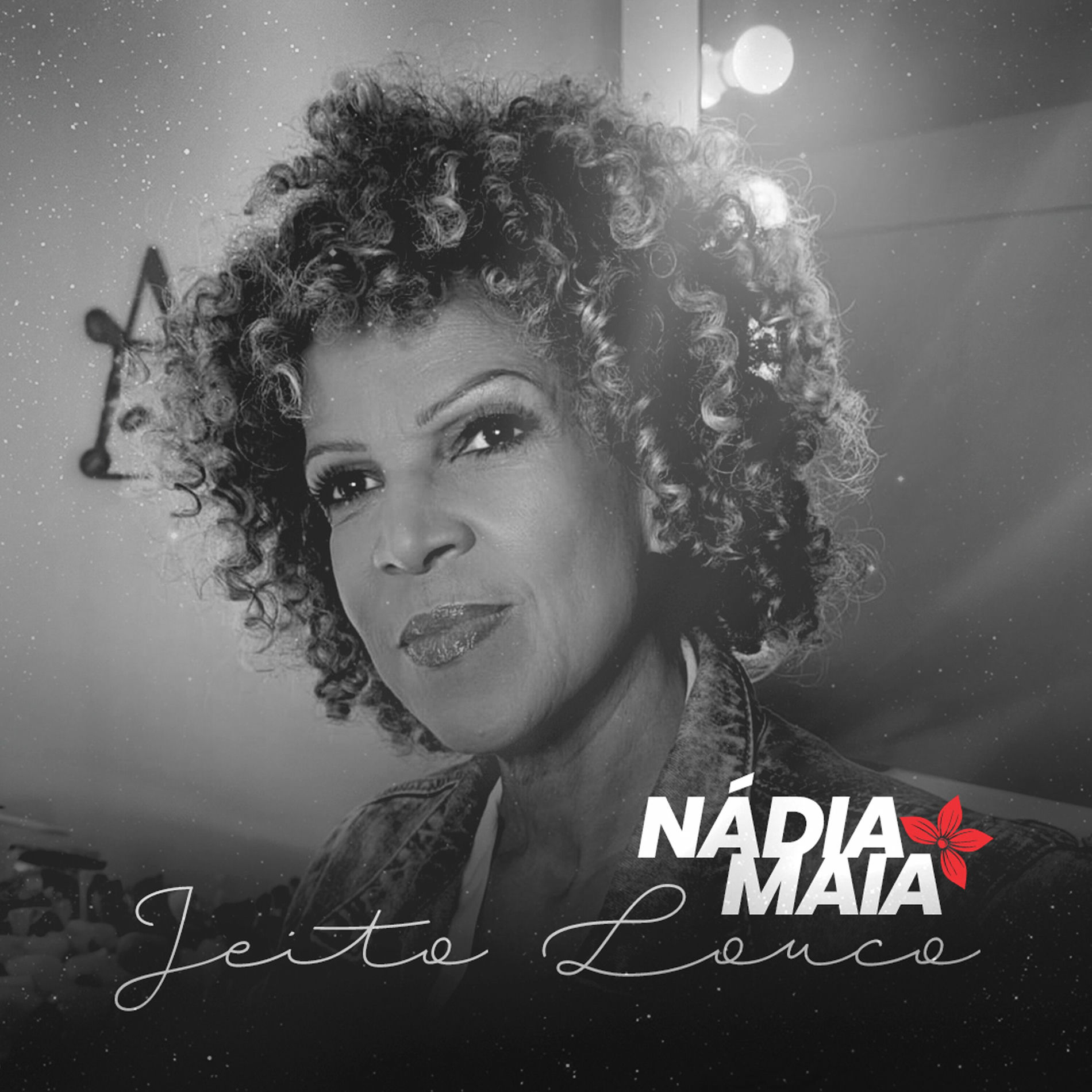 Album cover of Jeito Louco