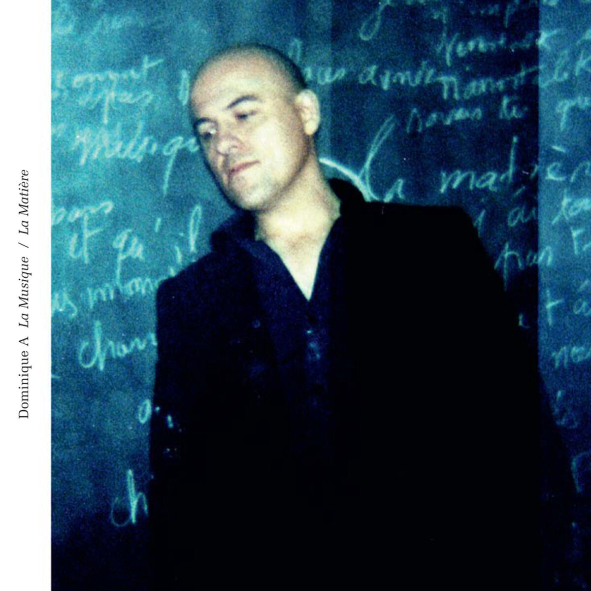 Album cover of Hôtel Congress