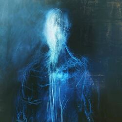 Cover of The Unseen