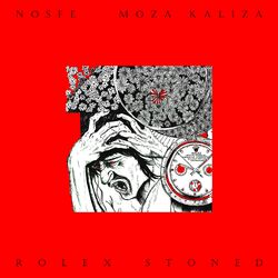 Cover of Rolex Stoned