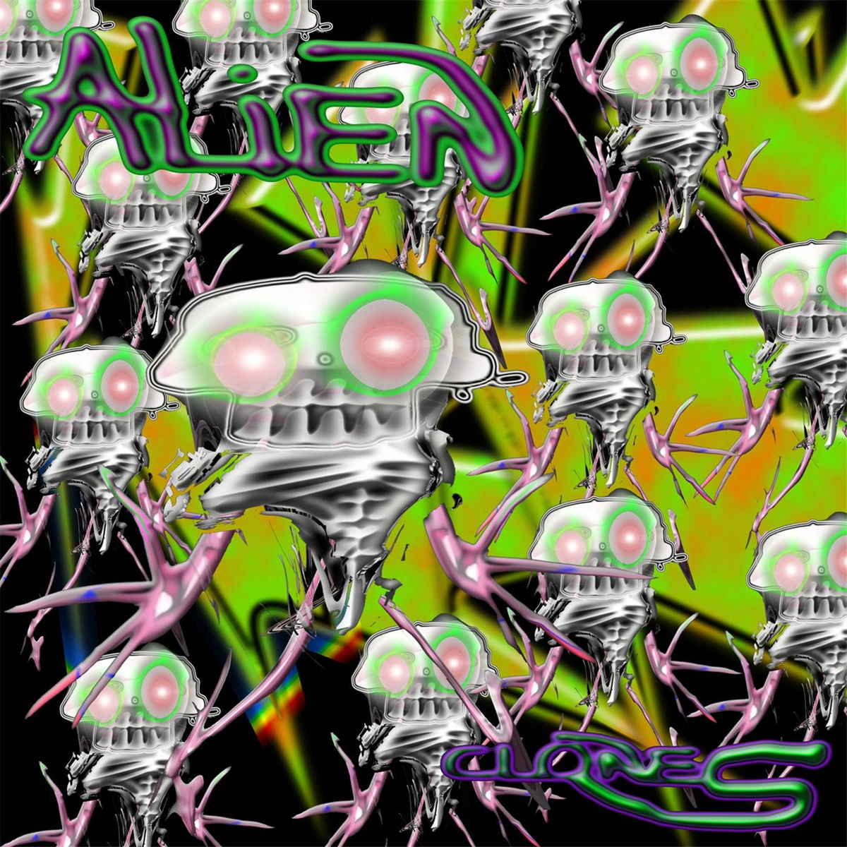 Album cover of Clones