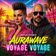 Voyage Voyage by Junk Project album cover
