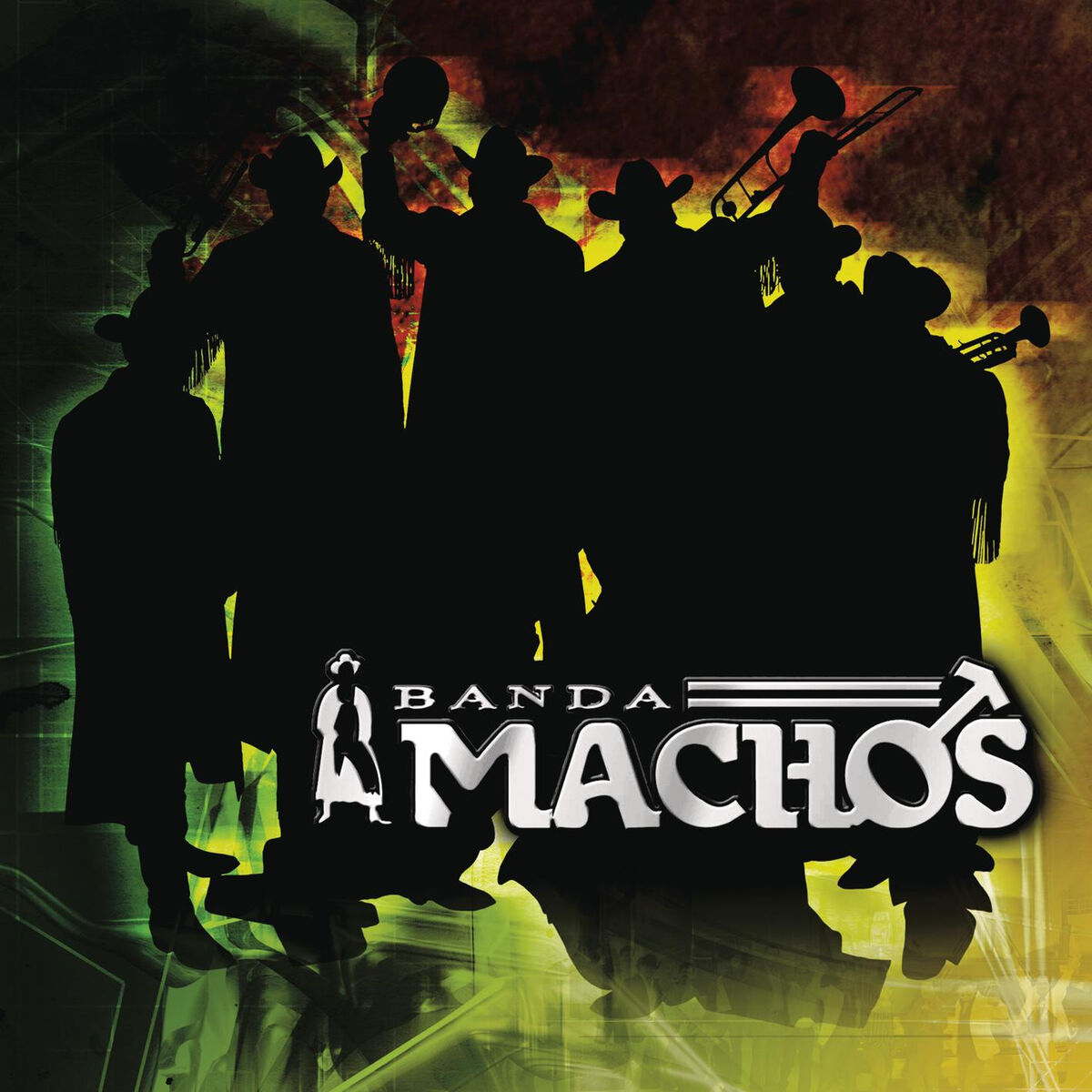 Album cover of Arremángala Arrempújala