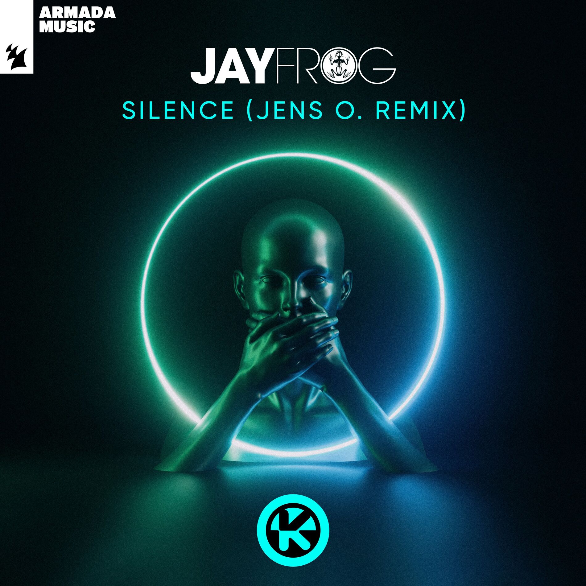 Album cover of Silence