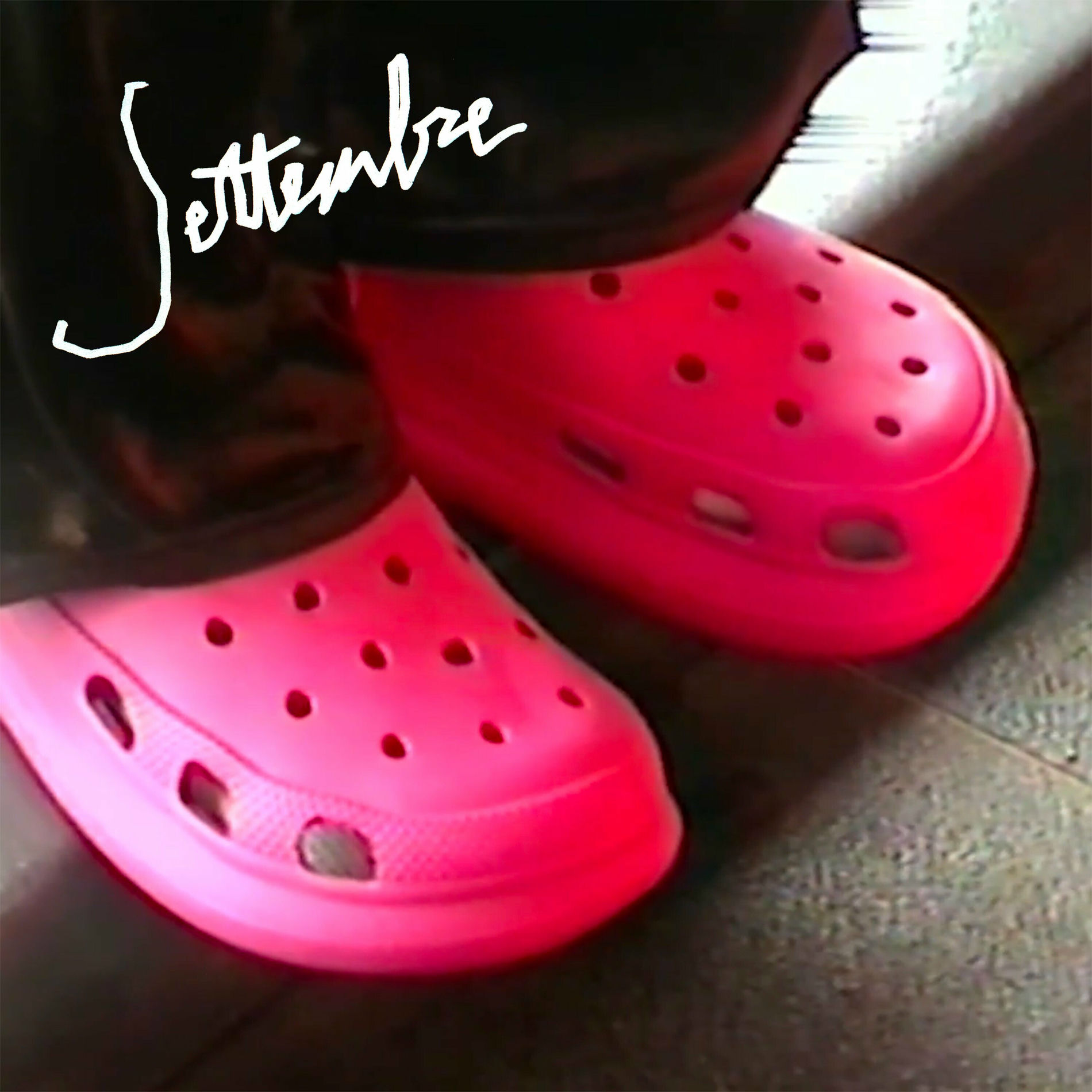 Album cover of Settembre
