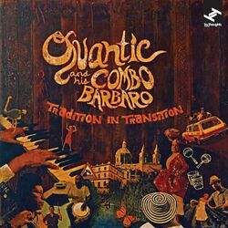 Cover of Tradition in Transition