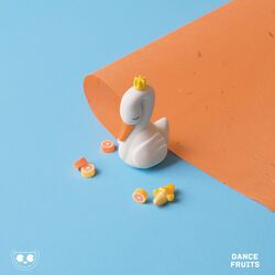 Cover of Dancin