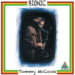 Cover of Bionic