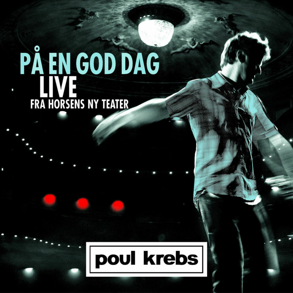 Picture of På En God Dag (Live Fra Horsens Ny Teater)