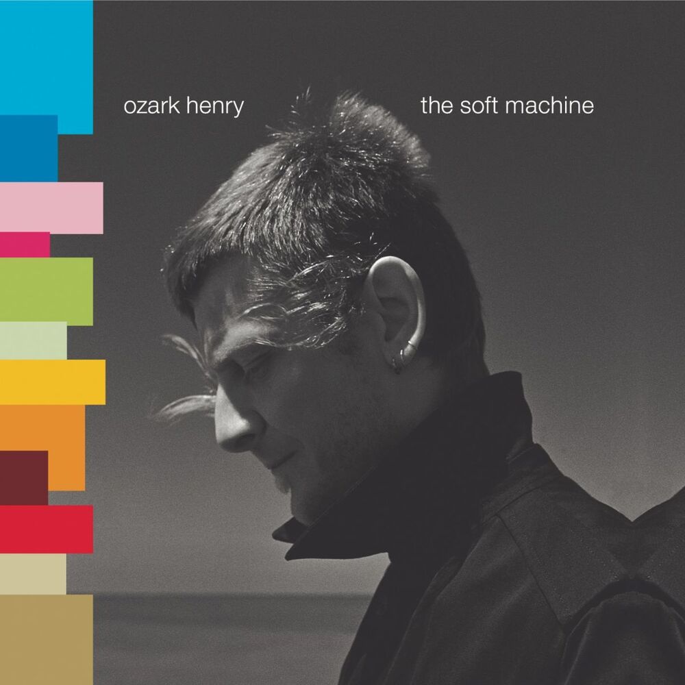 Picture of The Soft Machine