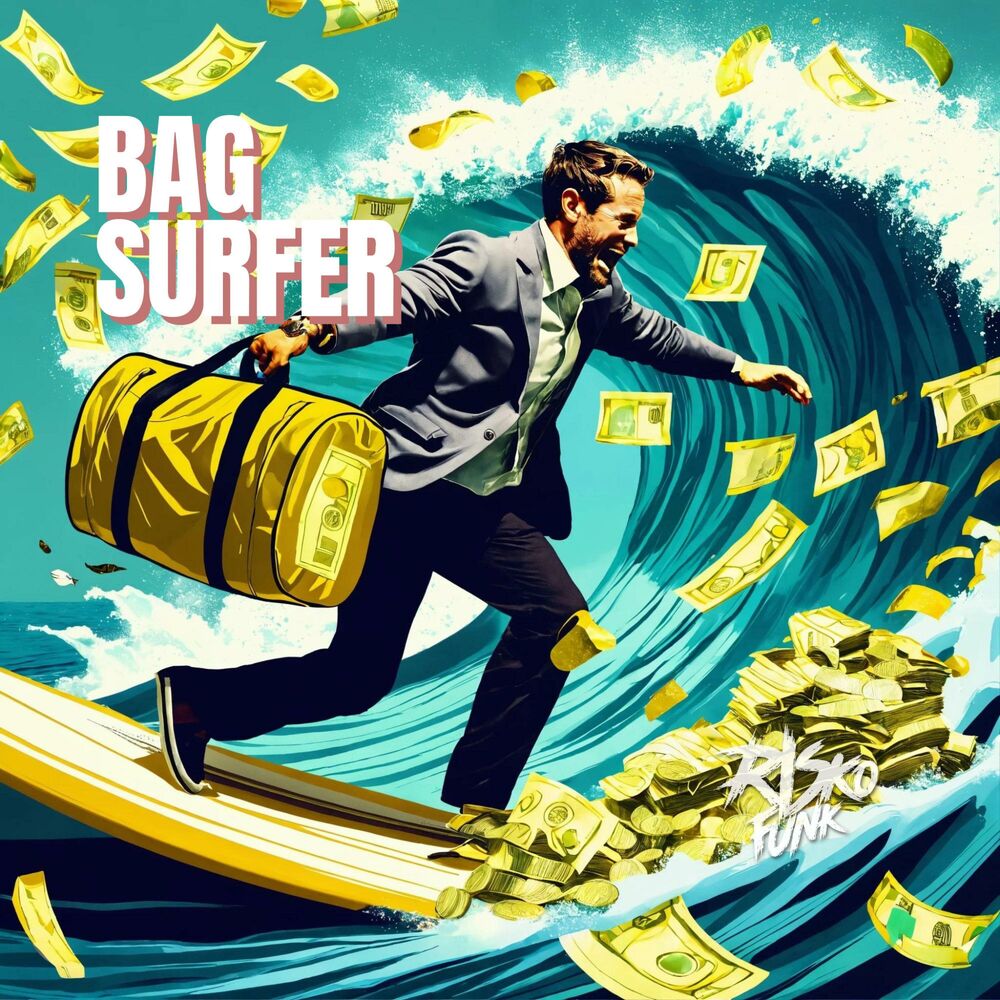 Picture of Bag Surfer