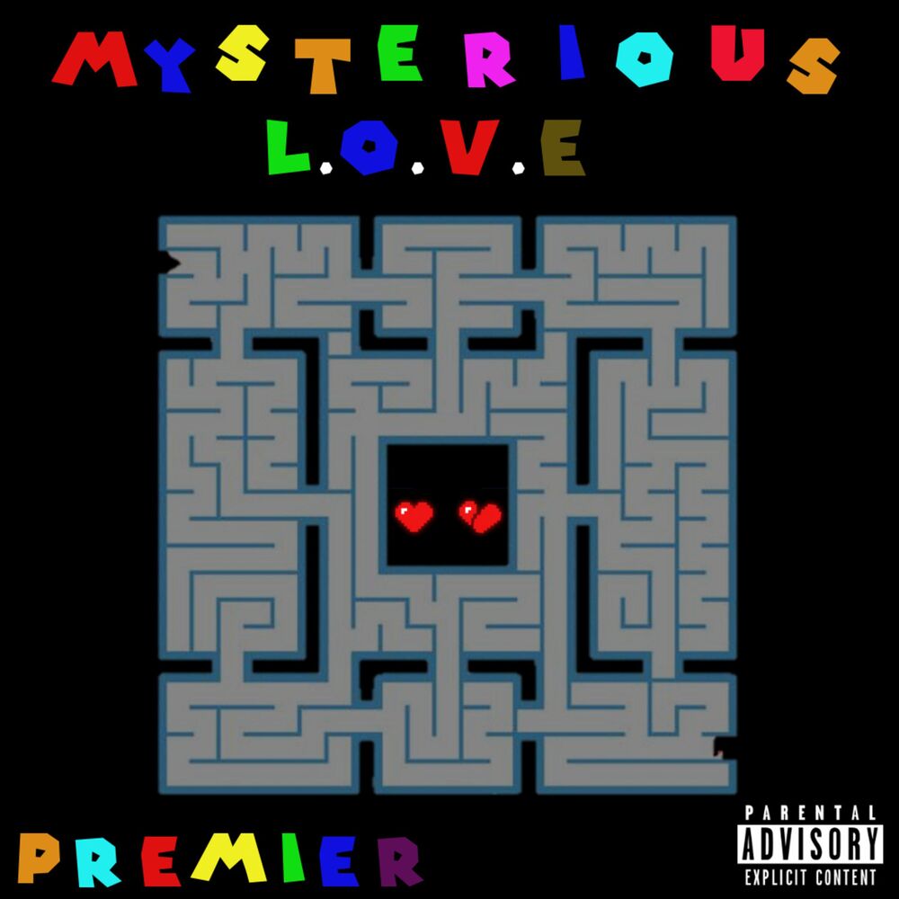 Picture of Mysterious Love