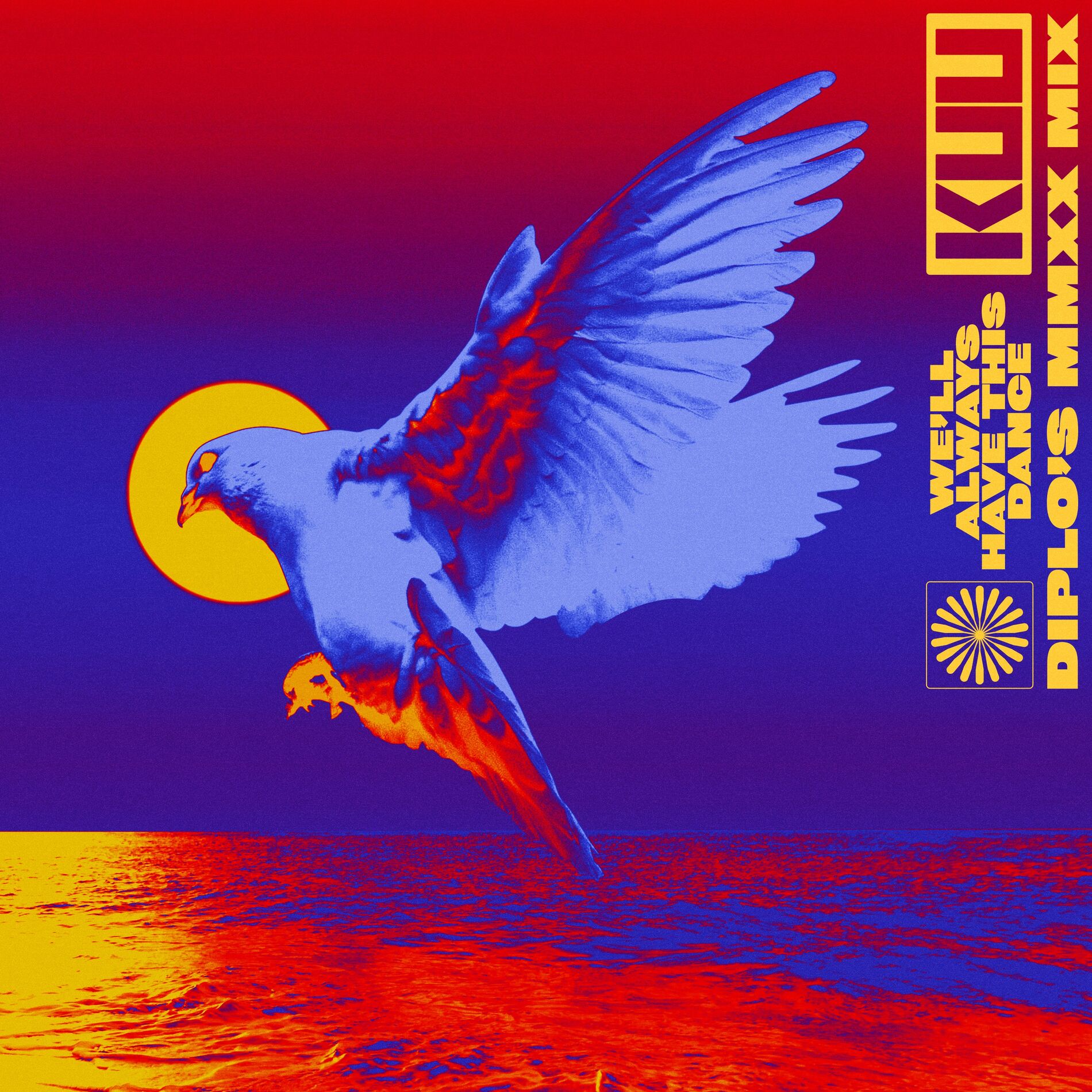 Album cover of We'll Always Have This Dance (feat. Riton & Shungudzo) [Diplo’s MMXX Mix]