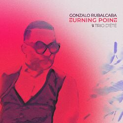 Cover of Turning Point / Trio D'ete
