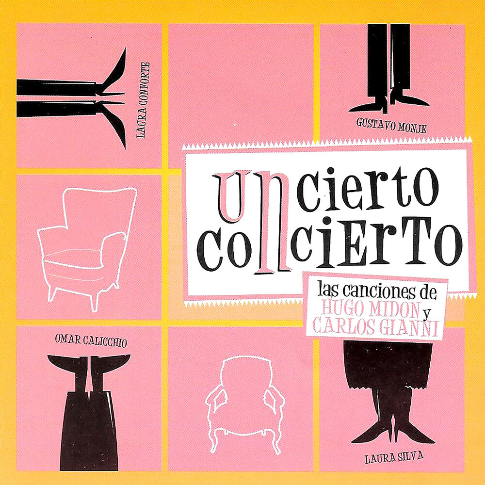 Picture of Un Cierto Concierto