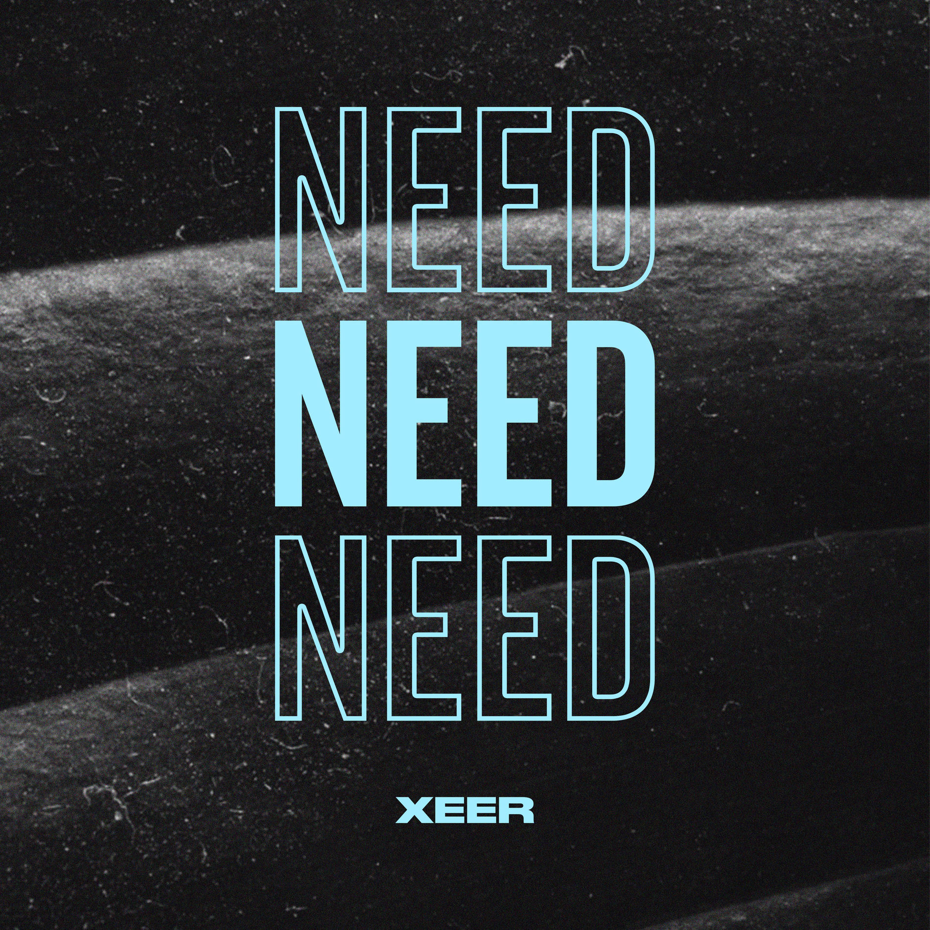 Album cover of Need