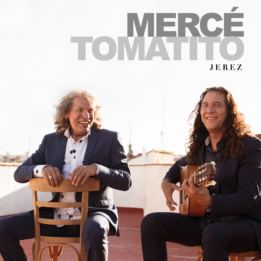 Picture of Jerez (Rumba)