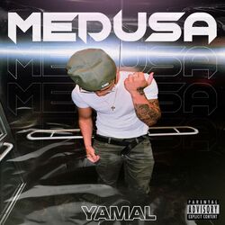 Cover of Medusa