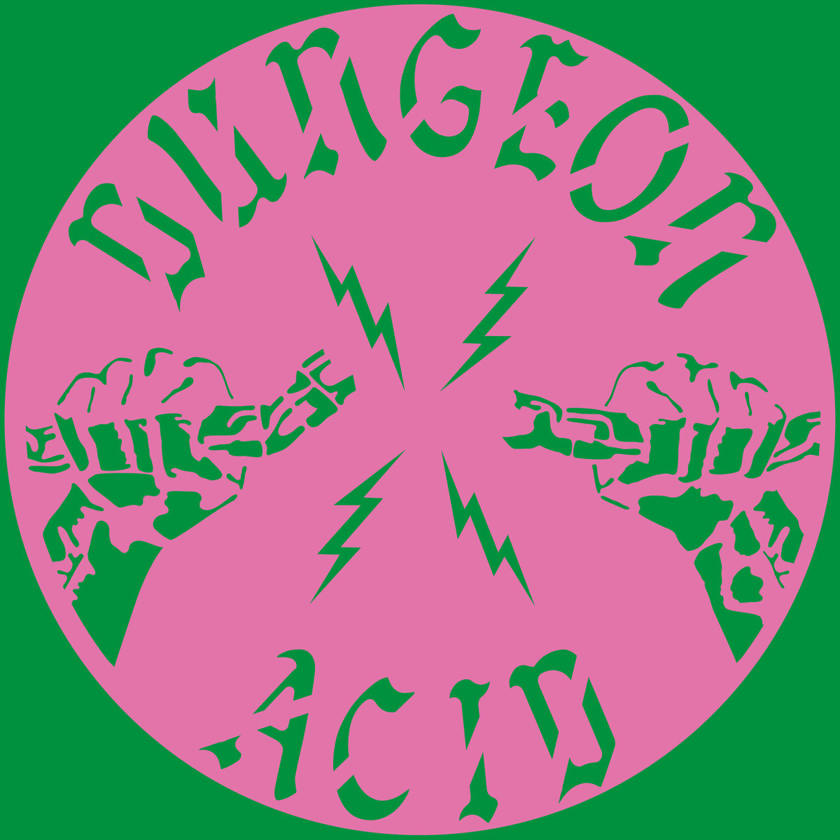 Album cover of Dungeon Acid