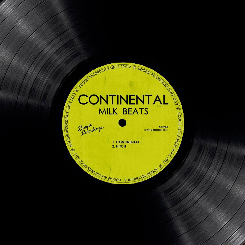 Picture of Continental