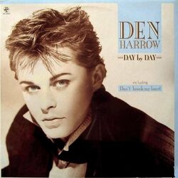 Cover of Day By Day