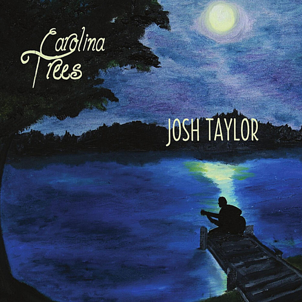 Picture of Carolina Trees
