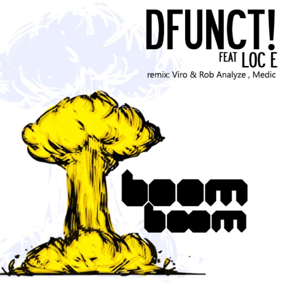 Picture of Boom Boom
