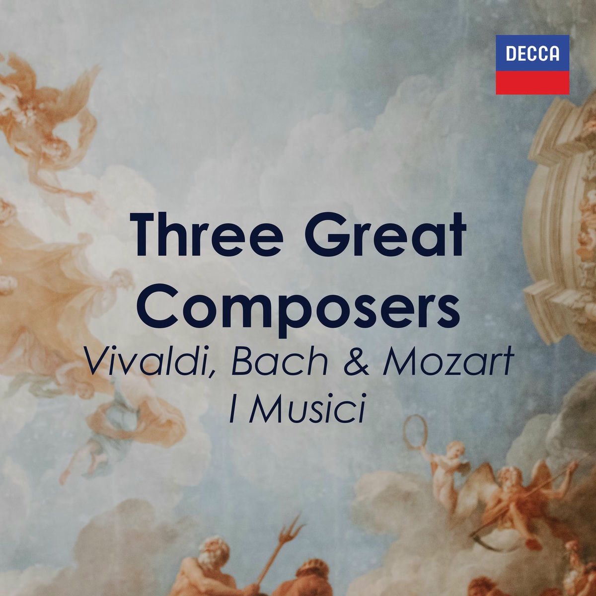 Album cover of 