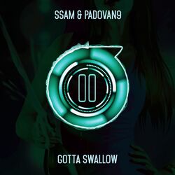 Cover of Gotta Swallow